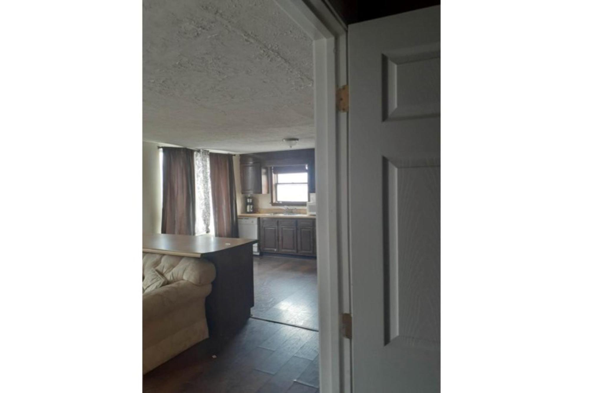 Holiday Lodge Virginia Pearisburg Extérieur photo